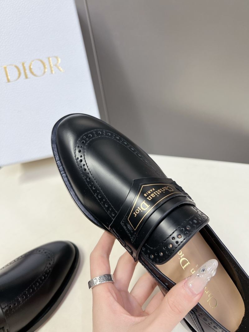 Christian Dior Business Shoes